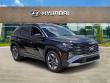 New 2025 Hyundai Tucson SEL FWD SUV