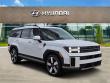 New 2026 Hyundai Santa Fe Hybrid Limited SUV