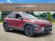 New 2026 Hyundai Kona SEL Sport FWD SUV