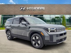 2026 Hyundai Santa Fe Hybrid SE SUV
