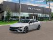 New 2025 Hyundai Elantra SEL Sport Sedan