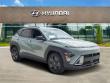 New 2026 Hyundai Kona SEL Sport FWD SUV