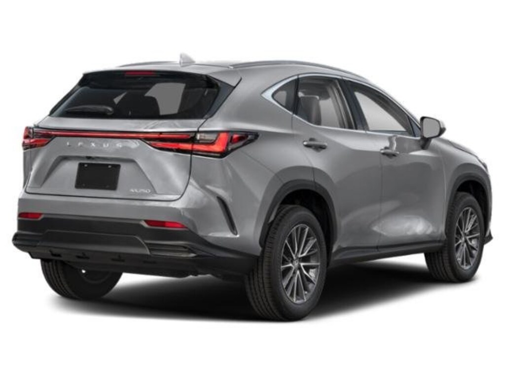 Used 2024 Lexus NX 250 SUV