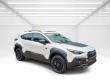 Used 2024 Subaru Crosstrek Wilderness SUV