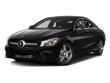Used 2016 Mercedes-Benz CLA 250  Coupe
