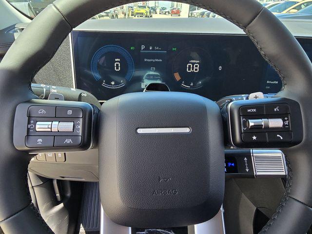 2026 Hyundai Santa Fe SEL - Photo 13