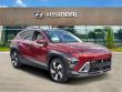 New 2026 Hyundai Kona Limited FWD SUV