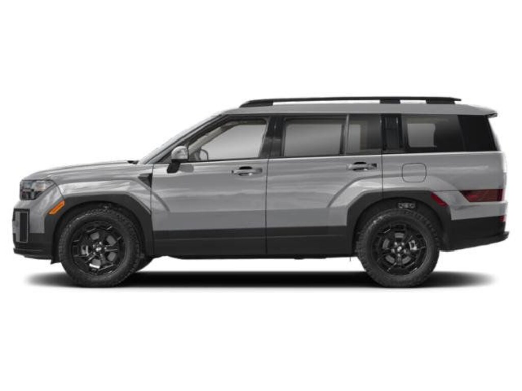 Certified 2025 Hyundai Santa Fe XRT SUV