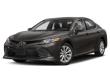 Used 2020 Toyota Camry LE Sedan