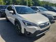 Used 2023 Subaru Crosstrek Limited SUV