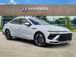New 2026 Hyundai Sonata SEL Sport Sedan