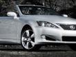 Used 2012 Lexus IS 350C RWD Convertible