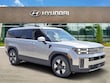  Hyundai Santa Fe Hybrid