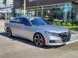Used 2022 Honda Accord Sport 1.5T Sedan