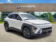 New 2026 Hyundai Kona SEL Sport FWD SUV
