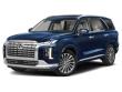 Certified 2024 Hyundai Palisade Calligraphy SUV