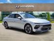 New 2026 Hyundai Sonata SEL Sport Sedan
