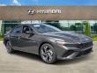 New 2025 Hyundai Elantra Hybrid SEL Sport Sedan
