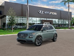 2026 Hyundai Venue SEL SUV