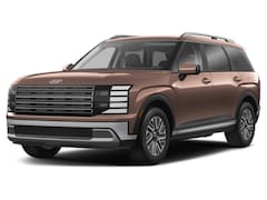 2026 Hyundai Palisade Hybrid Blue SEL Premium 7P SUV