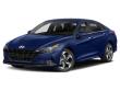 Certified 2023 Hyundai Elantra Limited Sedan