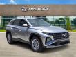 New 2026 Hyundai Tucson SE FWD SUV