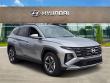 New 2026 Hyundai Tucson SEL FWD SUV