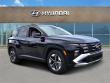 New 2025 Hyundai Tucson SEL Convenience FWD SUV