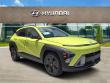 New 2026 Hyundai Kona SEL Sport FWD SUV