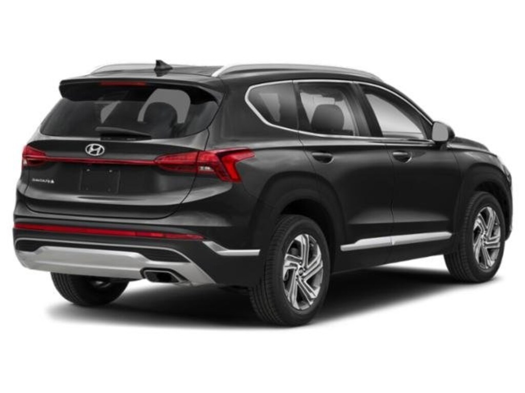 Used 2022 Hyundai Santa Fe SEL SUV
