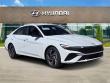New 2025 Hyundai Elantra SEL Sport Sedan