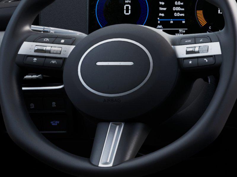 2026 Hyundai Sonata SE - Photo 15