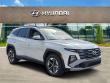 New 2026 Hyundai Tucson Hybrid SEL SUV