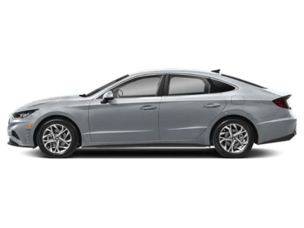 Certified 2023 Hyundai Sonata Sedan
