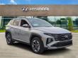 New 2026 Hyundai Tucson Hybrid SEL SUV