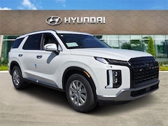 2025 Hyundai Palisade SEL FWD SUV