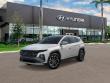 New 2025 Hyundai Tucson Hybrid Limited SUV