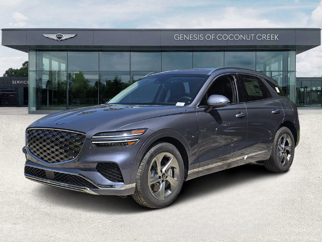 Used 2026 Genesis GV70 2.5T Select AWD SUV