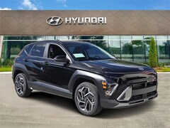 2026 Hyundai Kona SEL Premium FWD SUV