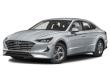 Used 2023 Hyundai Sonata SE Sedan