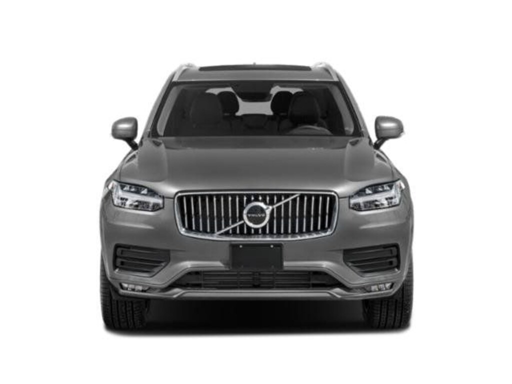 Used 2021 Volvo XC90 T6 Momentum 7 Passenger SUV