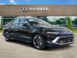 New 2026 Hyundai Sonata SEL Sport Sedan