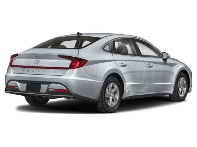 2023 Hyundai Sonata SE photo 2
