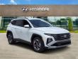New 2025 Hyundai Tucson SEL FWD SUV
