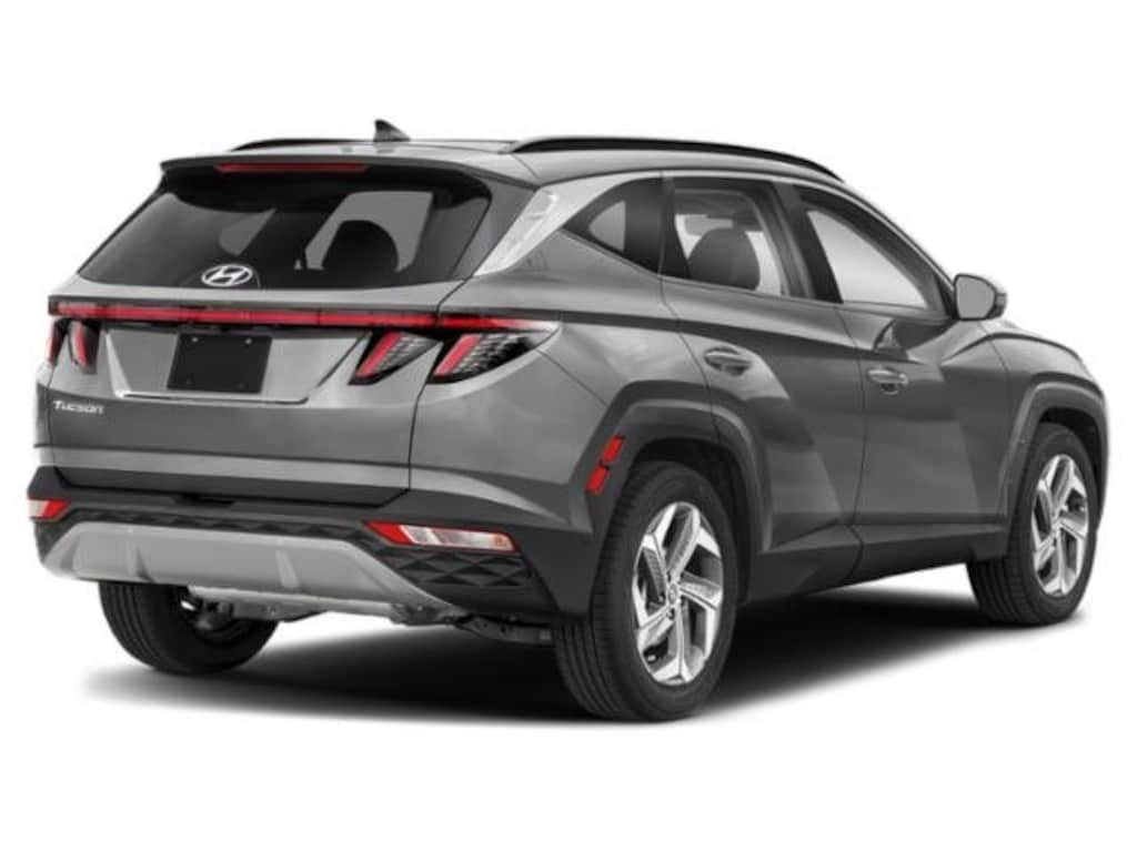 Used 2023 Hyundai Tucson For Sale at Coconut Creek Hyundai | VIN ...