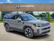 New 2026 Hyundai Santa Fe Hybrid SEL SUV
