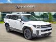 New 2026 Hyundai Santa Fe HEV Calligraphy SUV