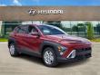 New 2026 Hyundai Kona SE FWD SUV