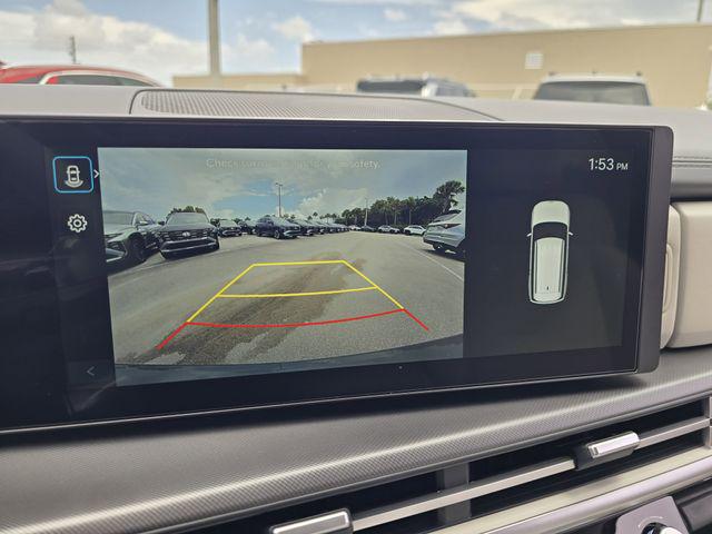 2026 Hyundai Santa Fe SE - Photo 16