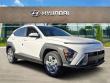 New 2025 Hyundai Kona SE FWD SUV
